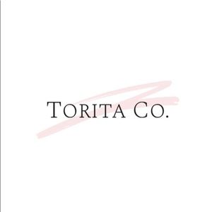 Meet your Posher, Torita Co.
